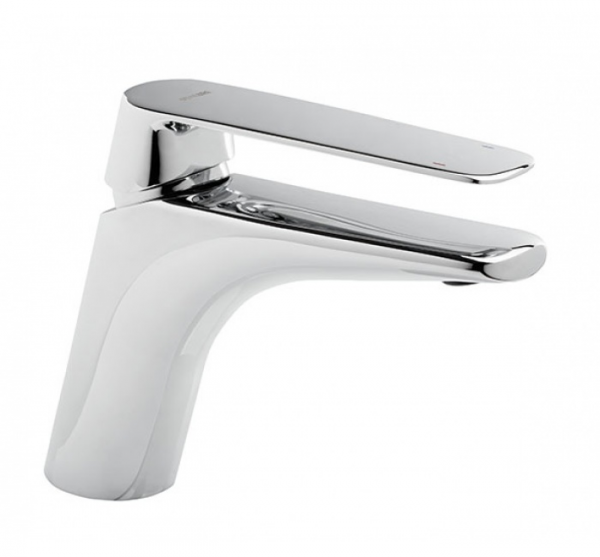 Vòi Chậu Nóng Lạnh Genebre Model KODE 62130 08 45 66